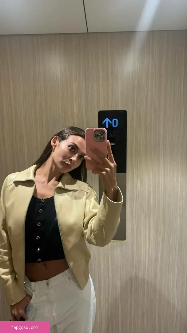 Emily Oberg