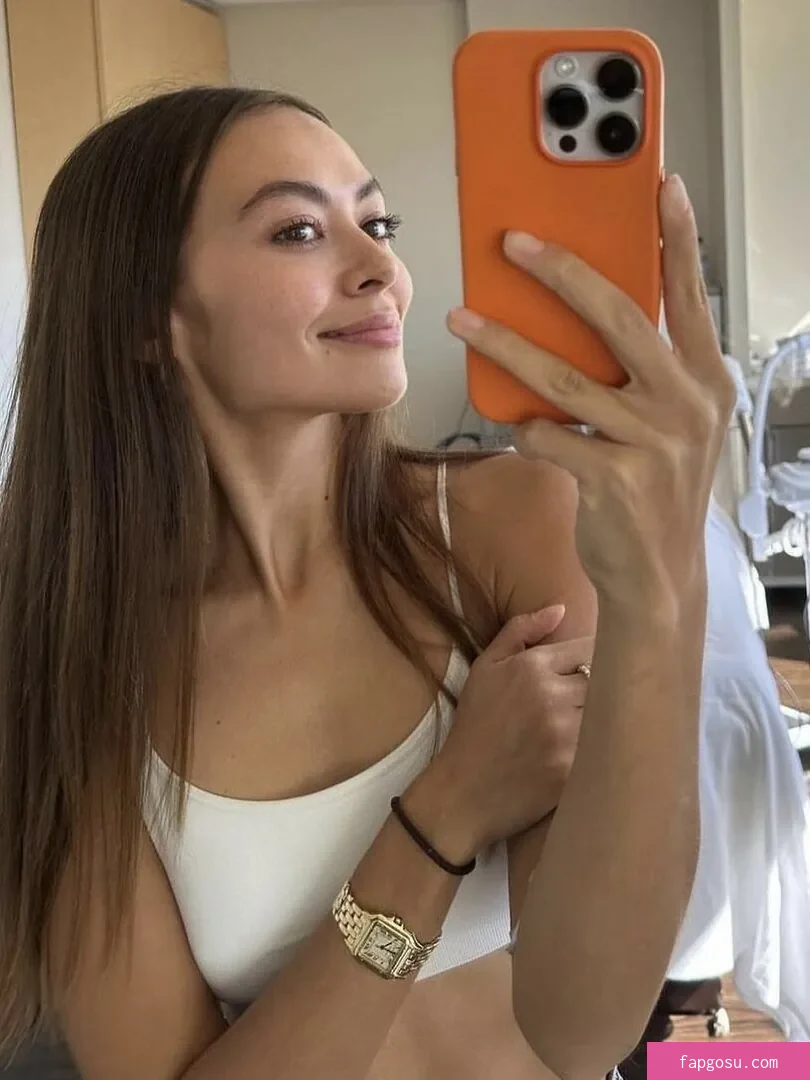 Emily Oberg