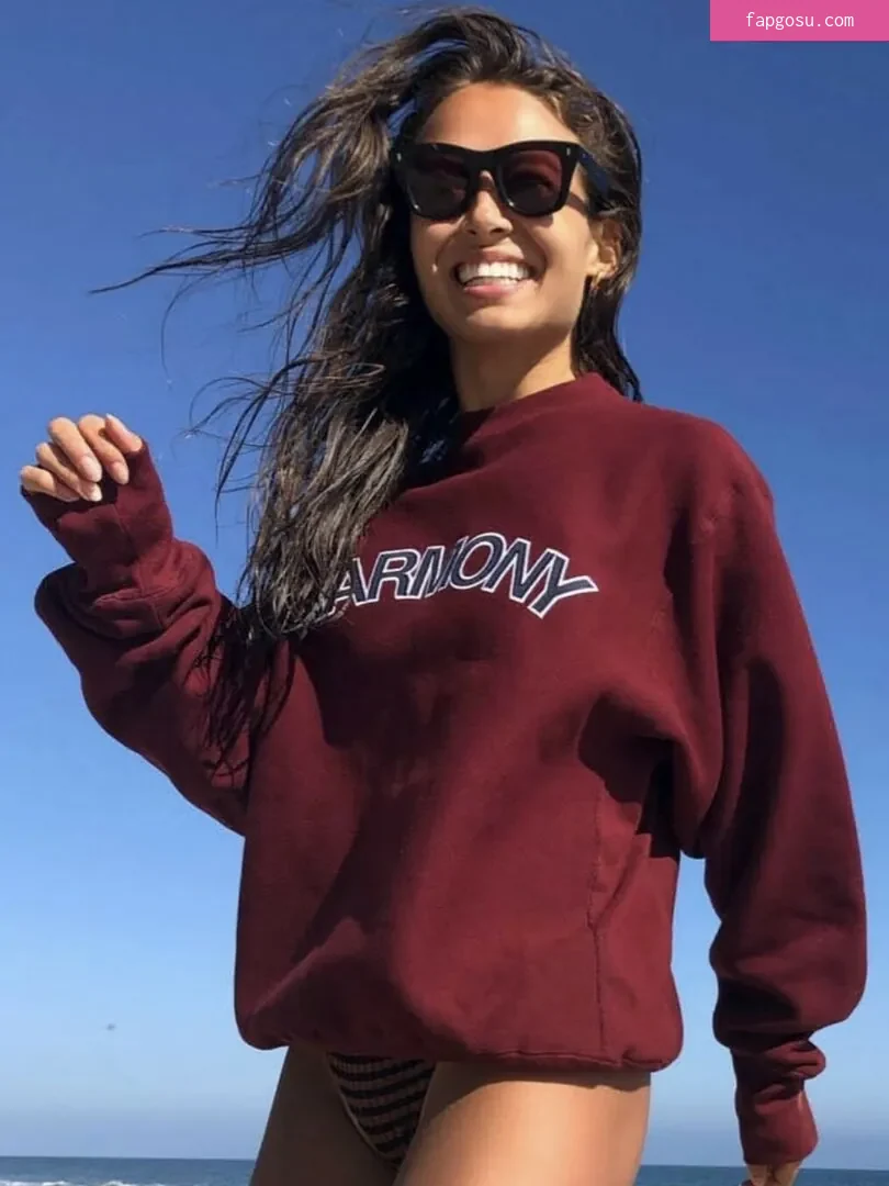 Emily Oberg