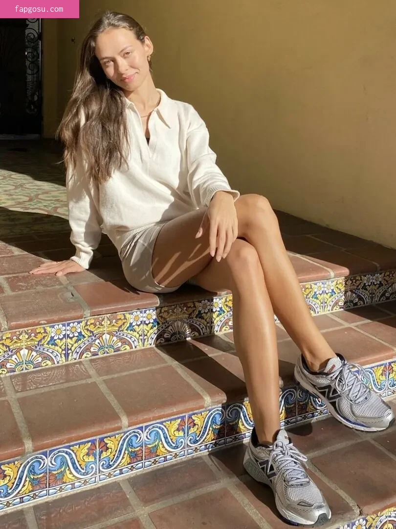 Emily Oberg