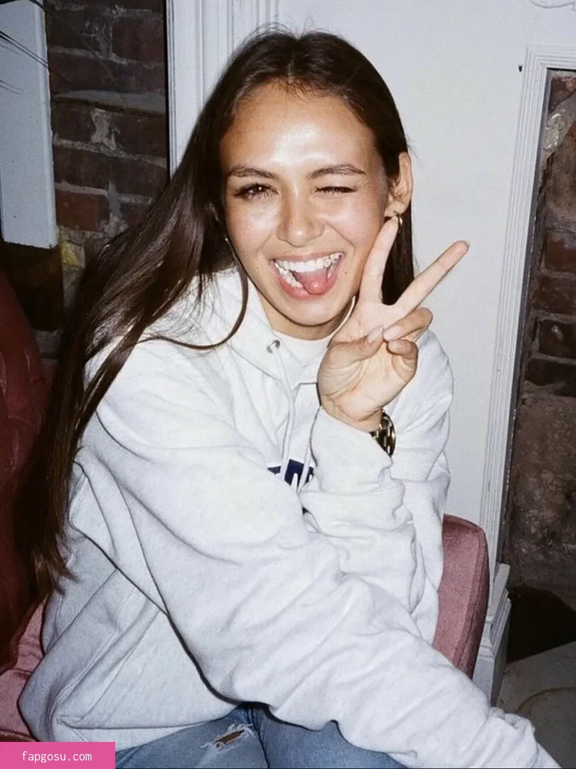 Emily Oberg