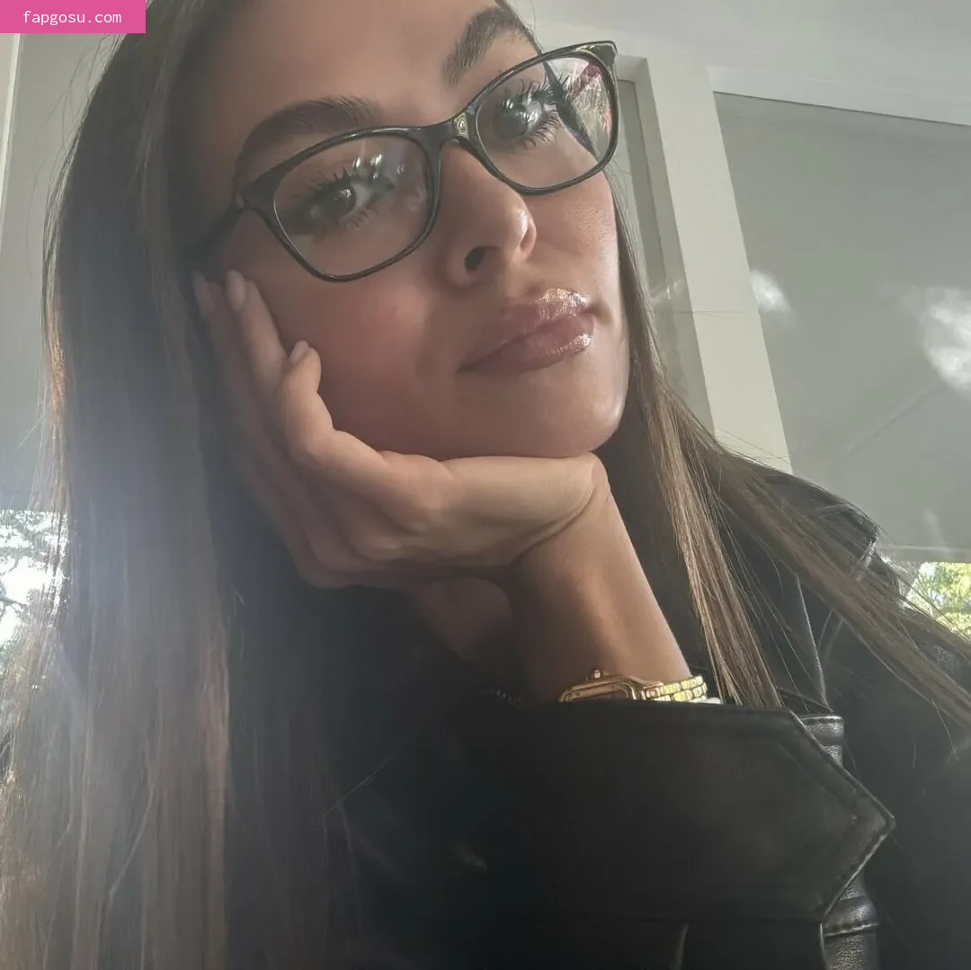 Emily Oberg