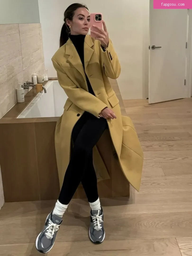 Emily Oberg