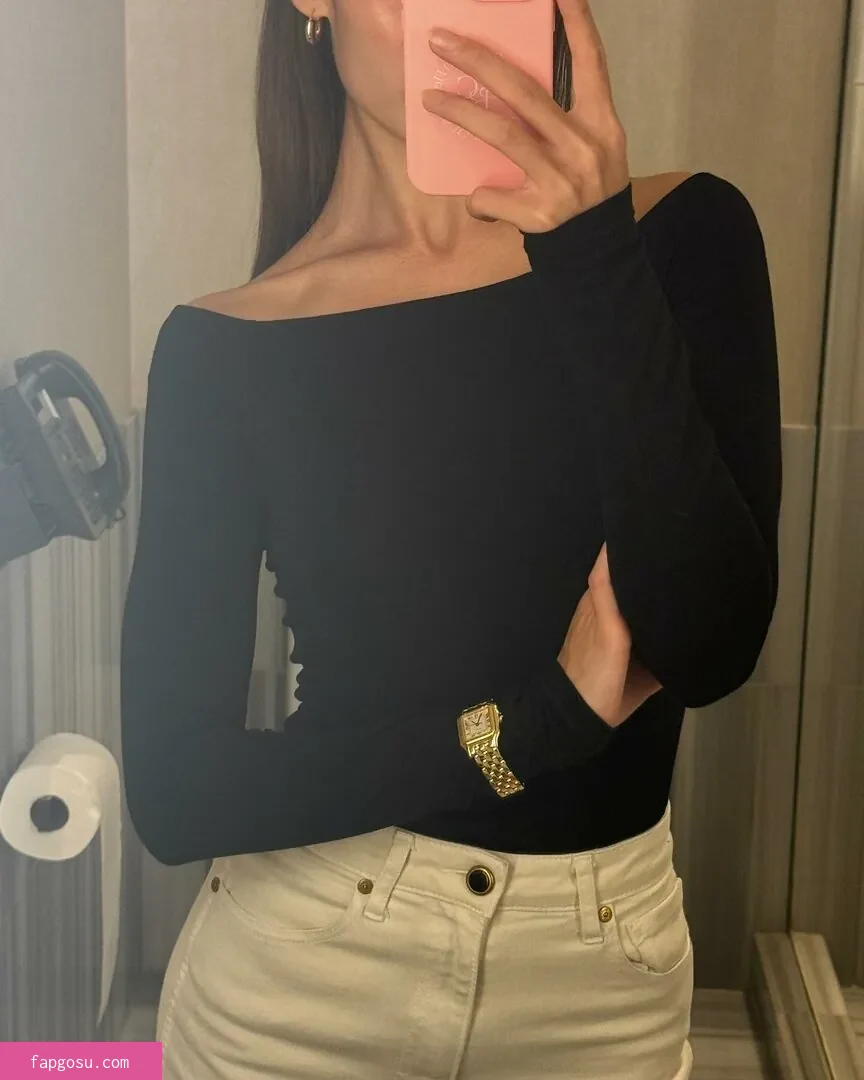 Emily Oberg