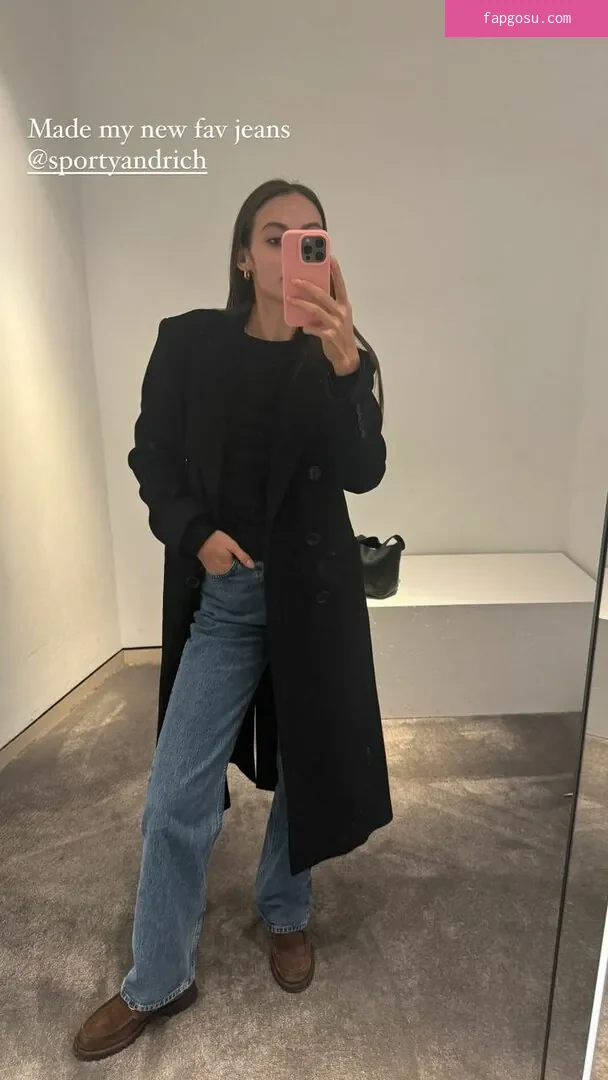 Emily Oberg