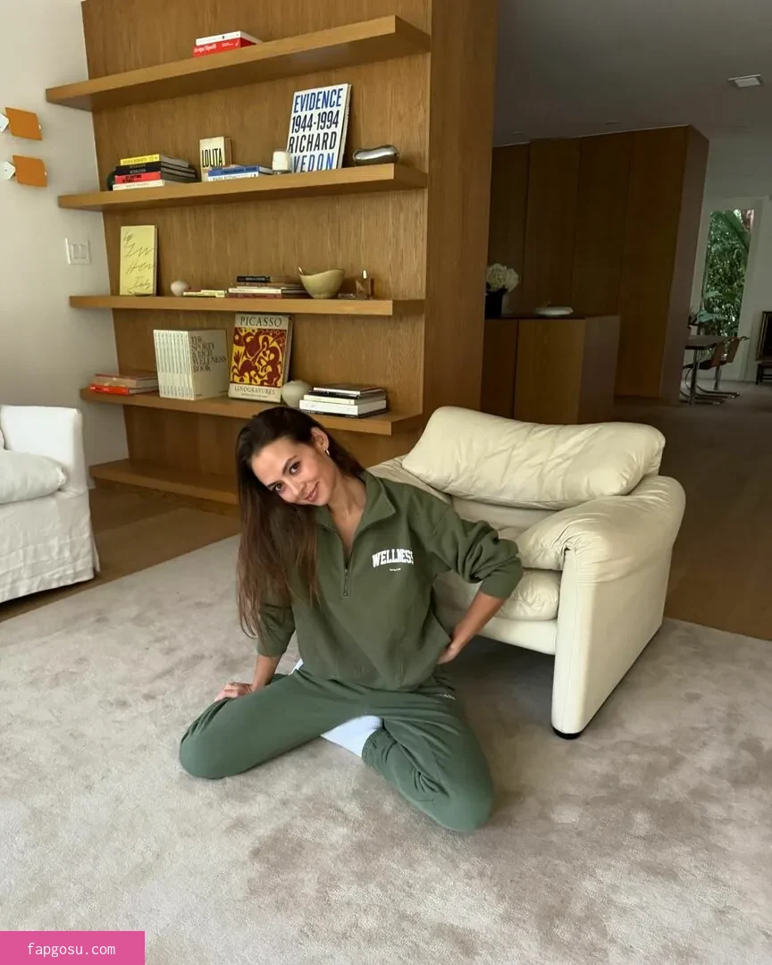 Emily Oberg
