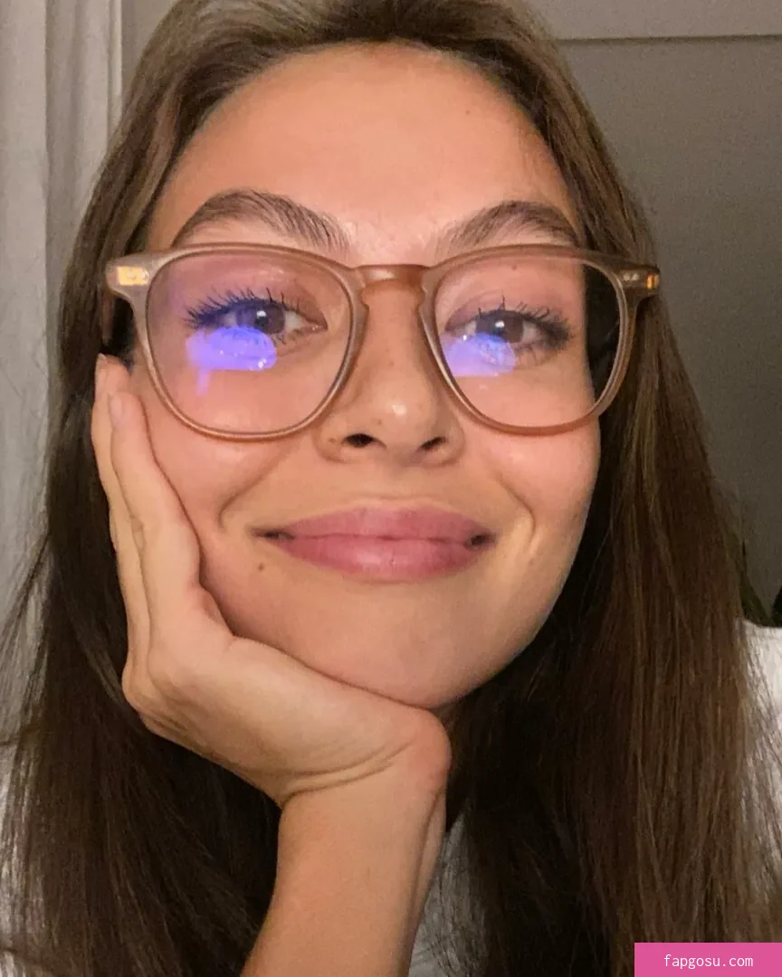 Emily Oberg