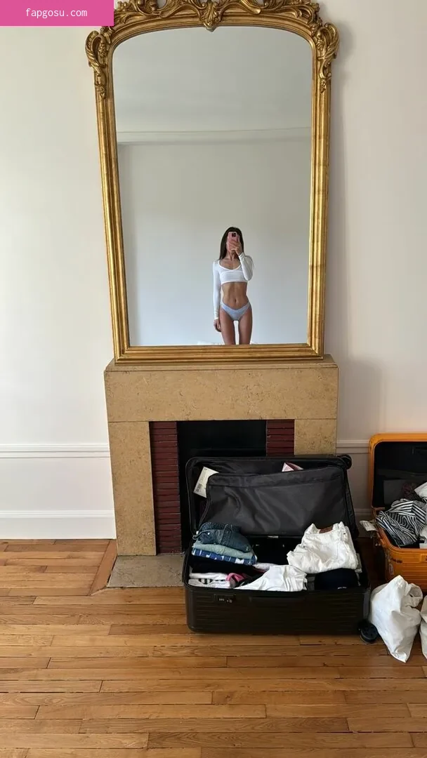 Emily Oberg