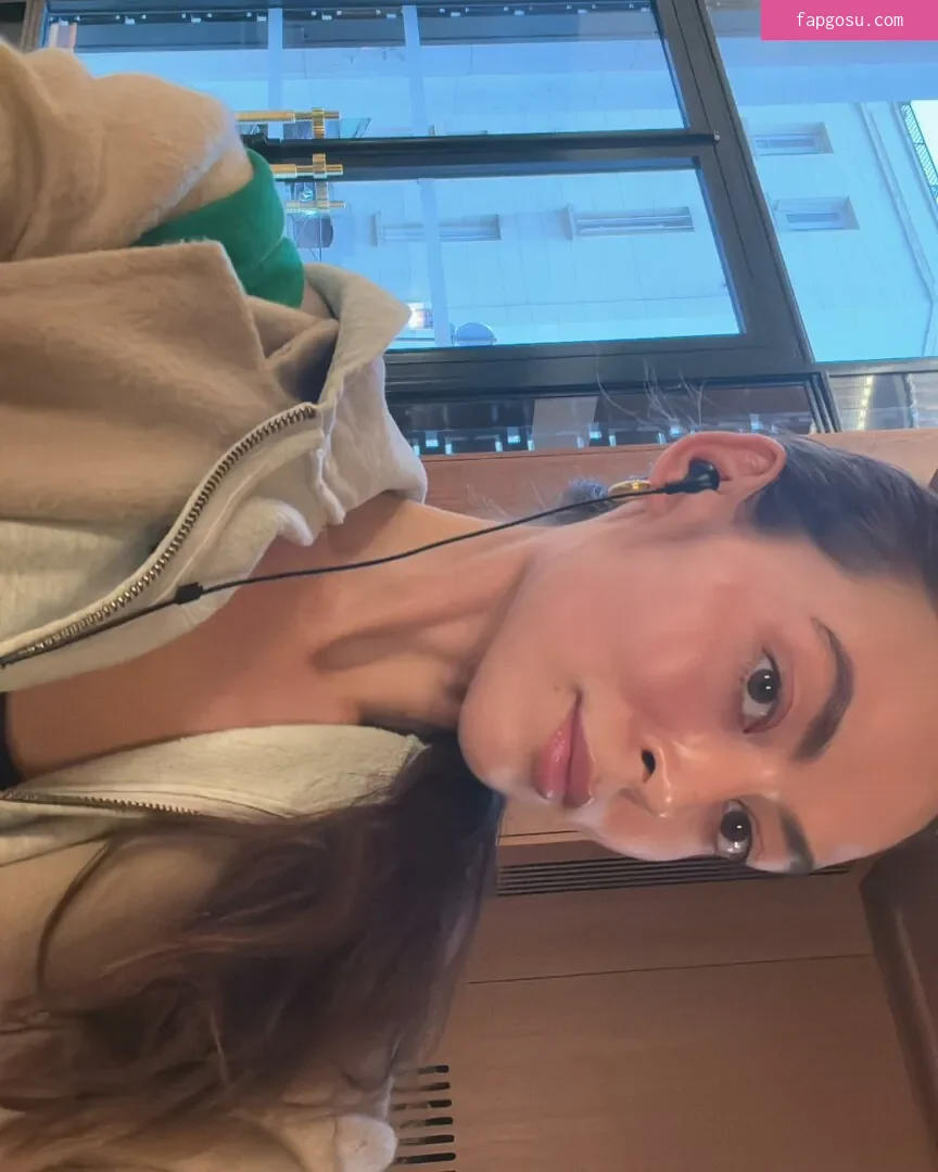 Emily Oberg