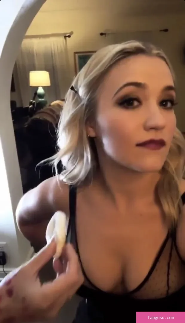 Emily Osment - Photo #11