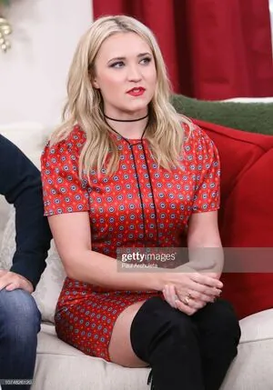 Emily Osment
