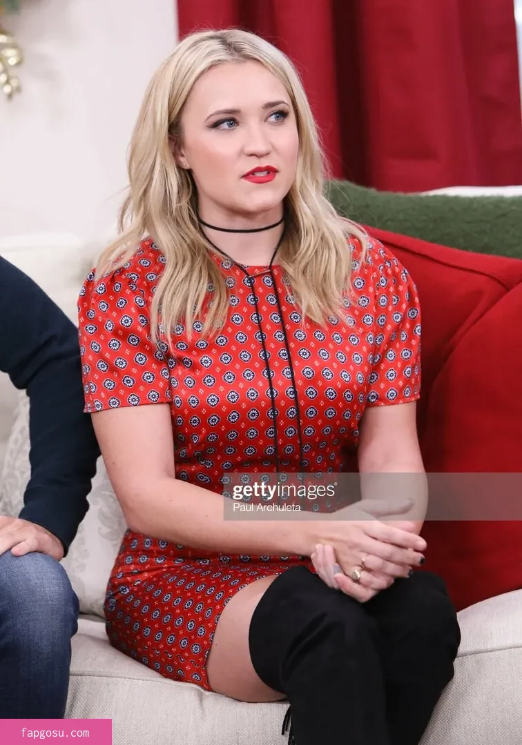 Emily Osment - Photo #110