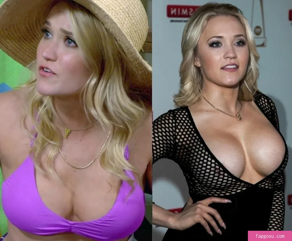 Emily Osment - Photo #119