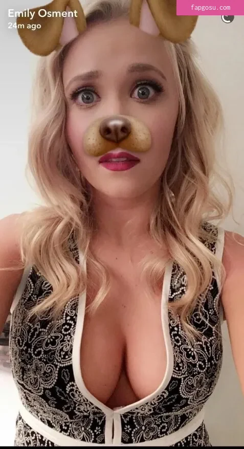 Emily Osment - Photo #123