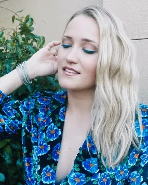 Emily Osment