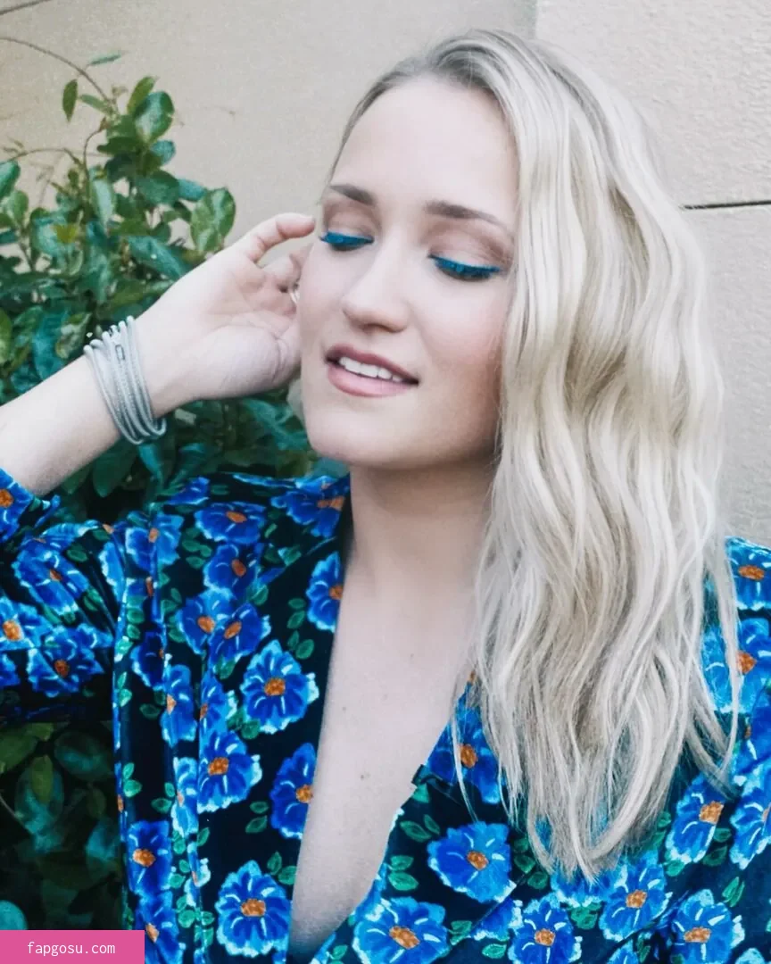 Emily Osment - Photo #155
