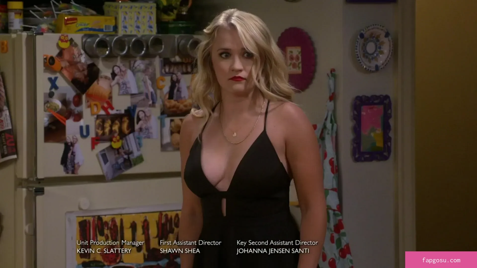Emily Osment - Photo #178