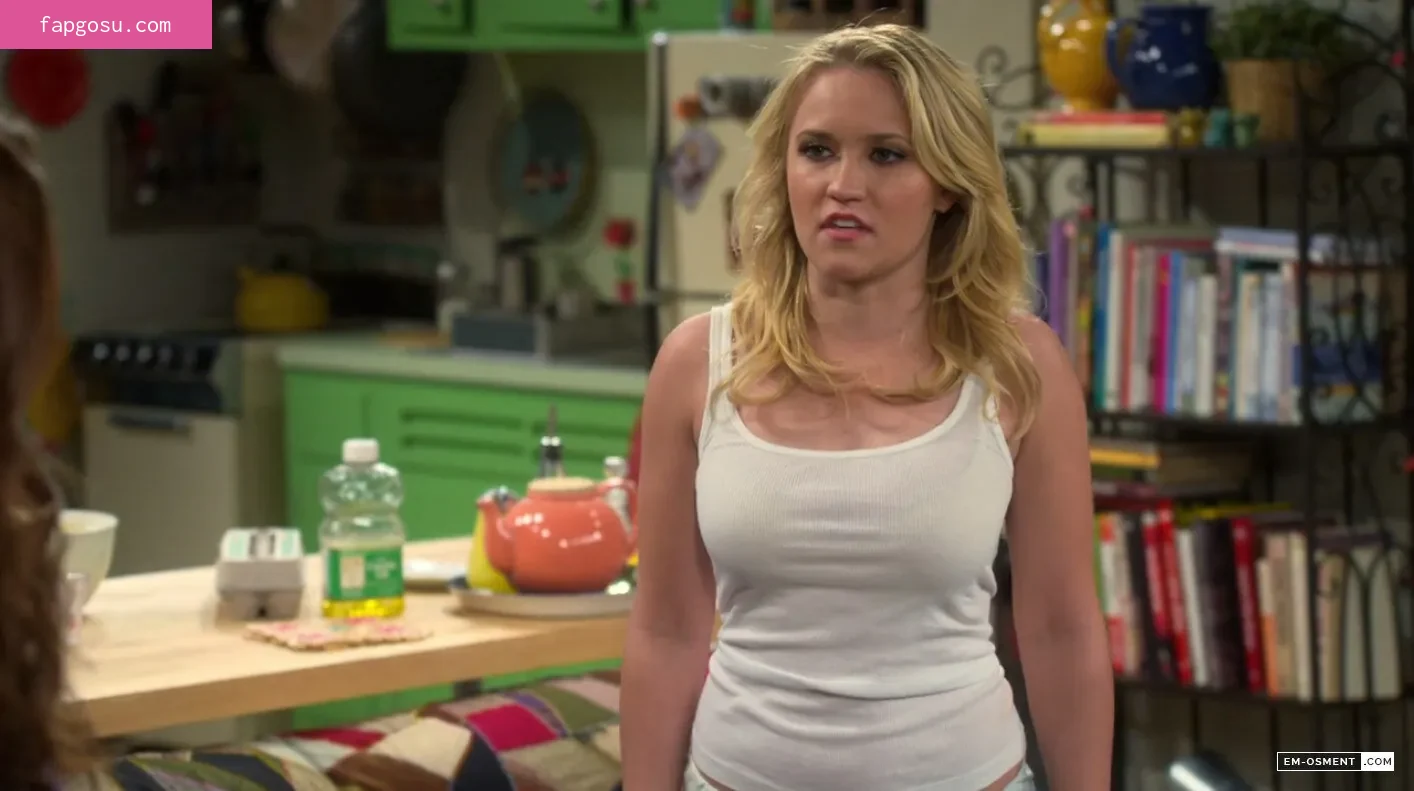 Emily Osment - Photo #180