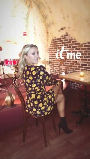 Emily Osment