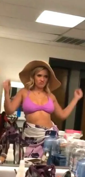 Emily Osment
