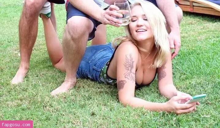 Emily Osment - Photo #202
