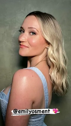 Emily Osment