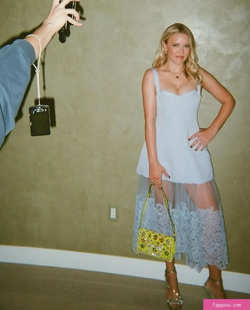 Emily Osment - Photo #211