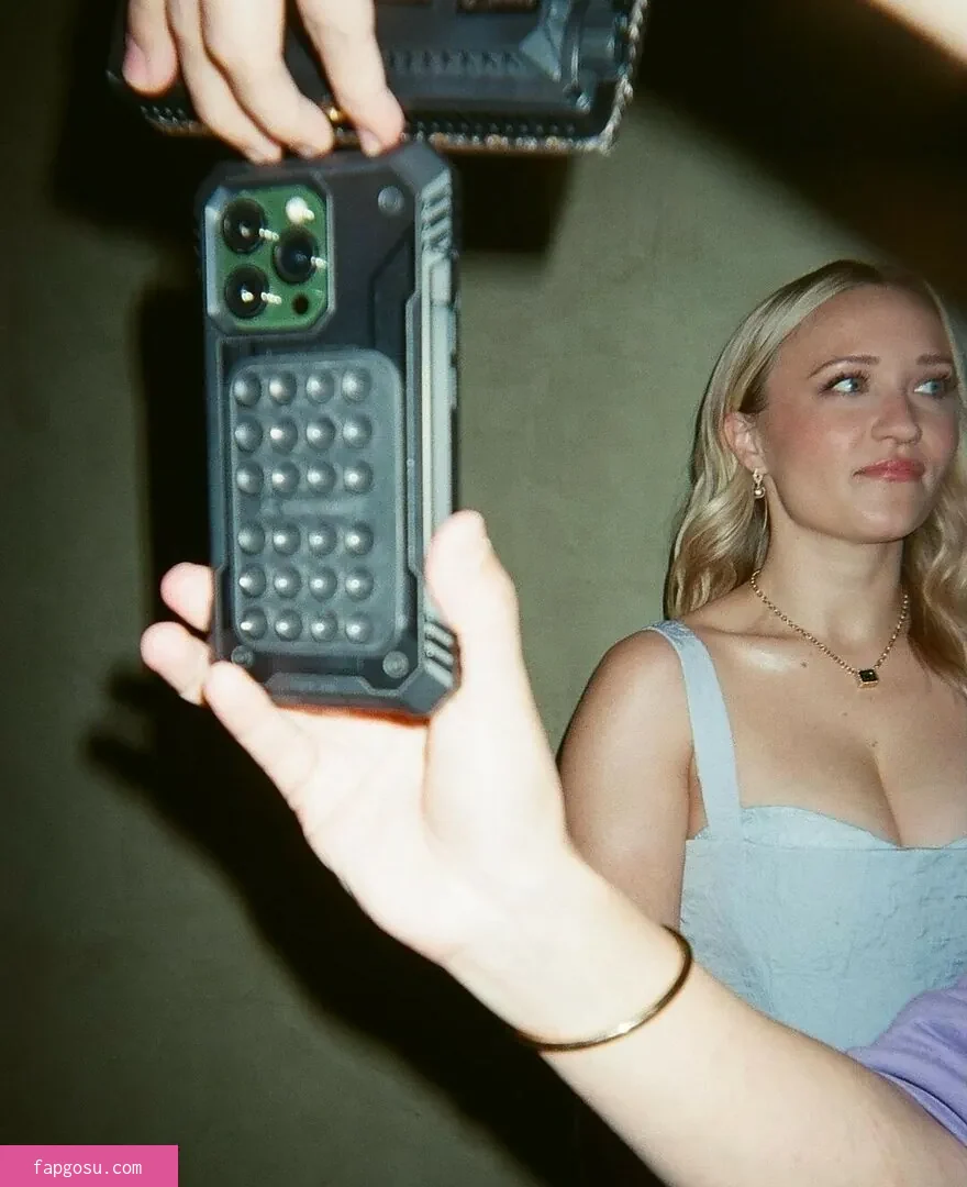 Emily Osment - Photo #212
