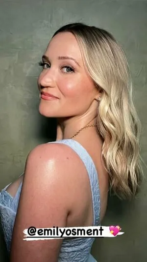 Emily Osment
