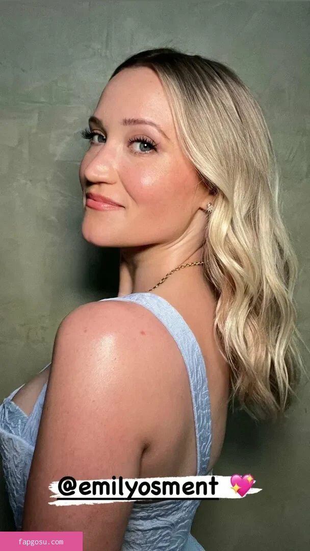 Emily Osment - Photo #220