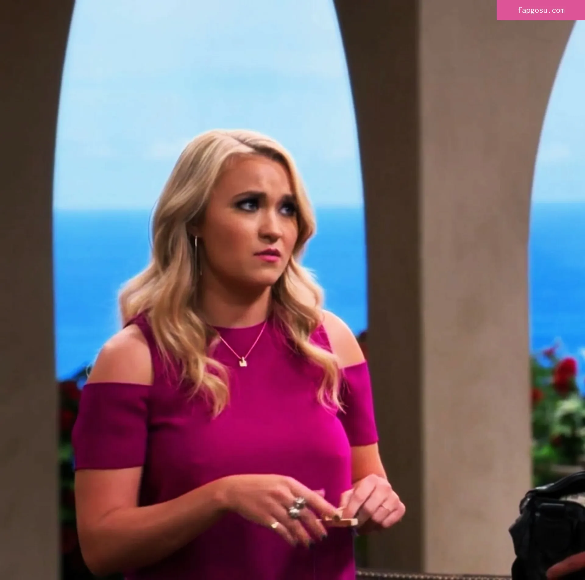Emily Osment - Photo #232