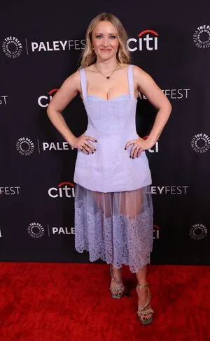 Emily Osment