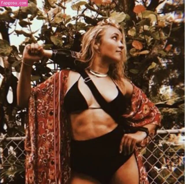 Emily Osment - Photo #28