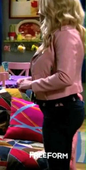 Emily Osment
