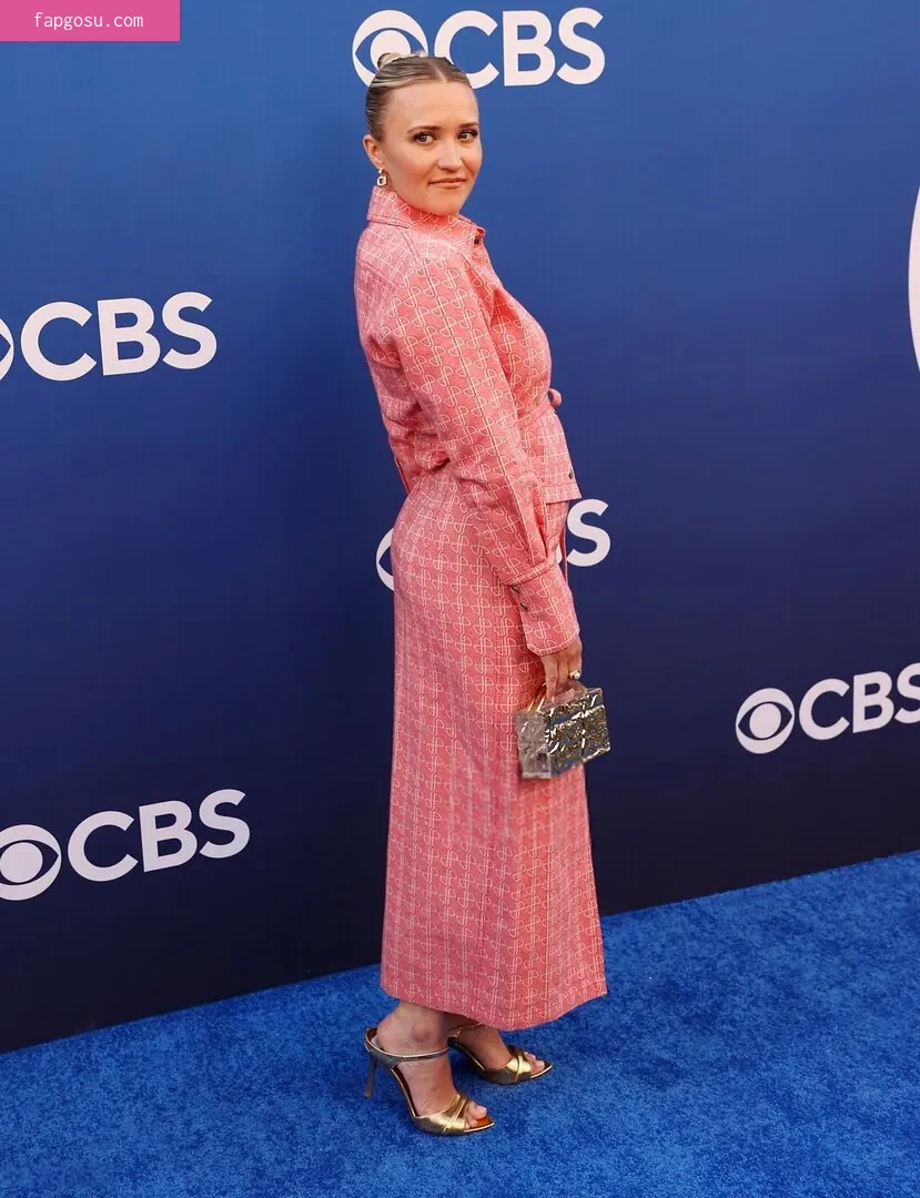 Emily Osment - Photo #297