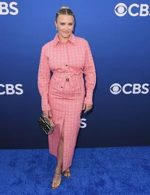 Emily Osment