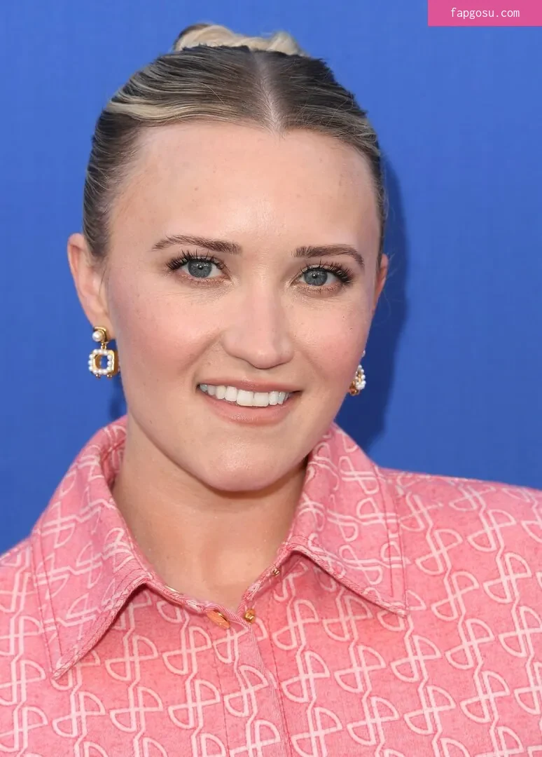 Emily Osment - Photo #308