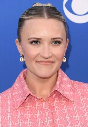 Emily Osment