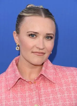 Emily Osment