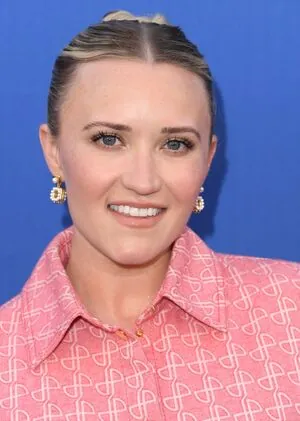 Emily Osment