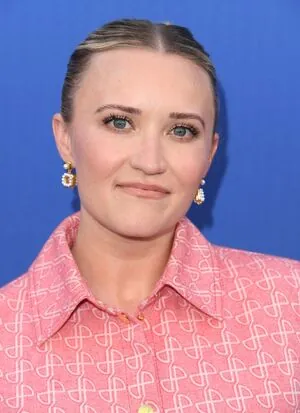 Emily Osment