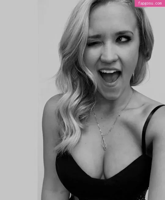 Emily Osment - Photo #343