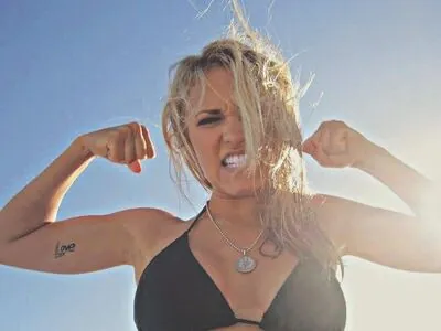 Emily Osment