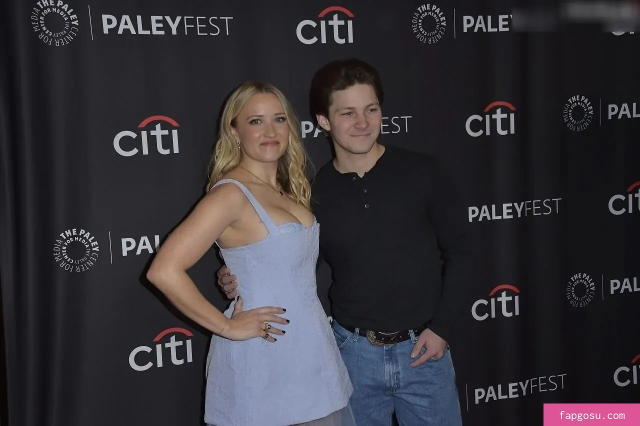 Emily Osment - Photo #364