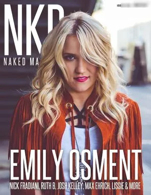 Emily Osment