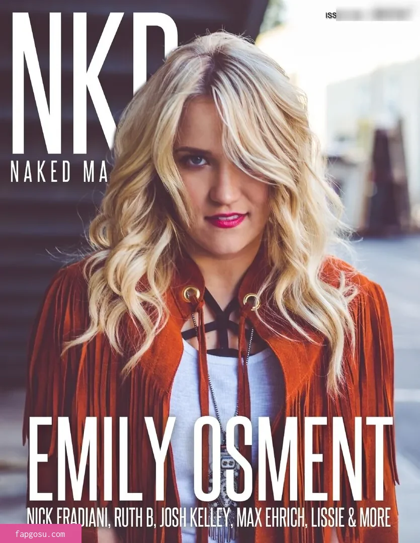 Emily Osment - Photo #371
