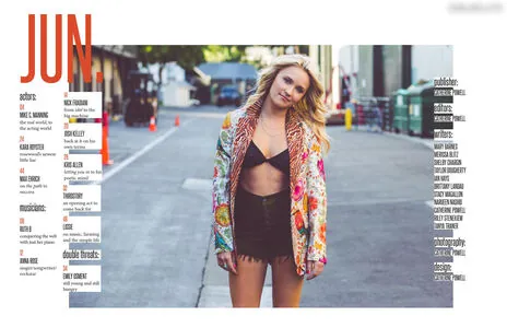 Emily Osment