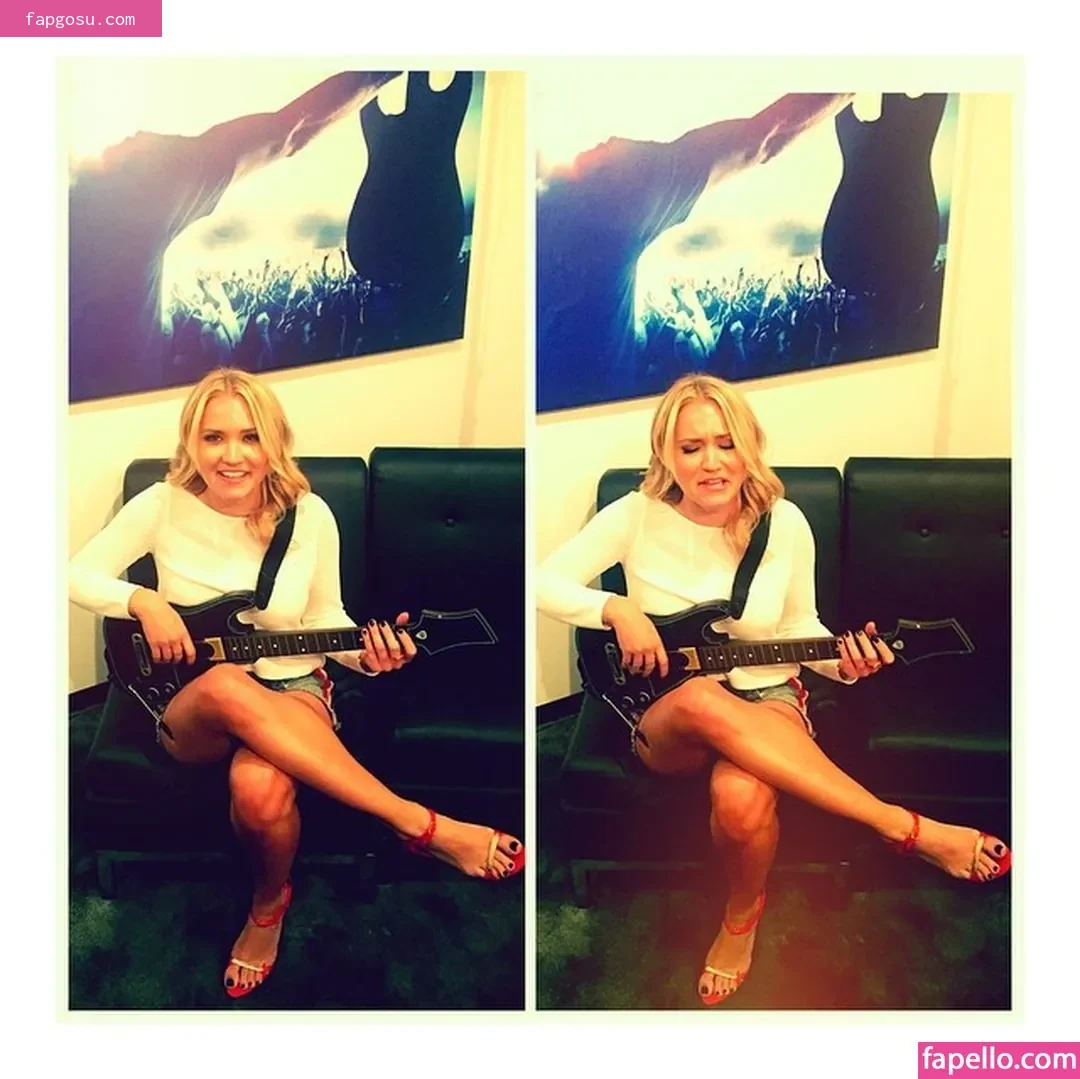 Emily Osment - Photo #38