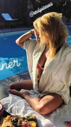 Emily Osment