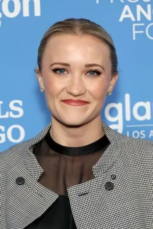 Emily Osment